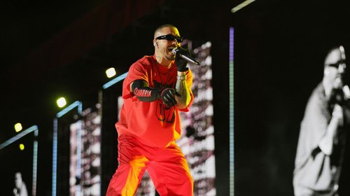 J Balvin confirma regreso a Monterrey con show en 2026