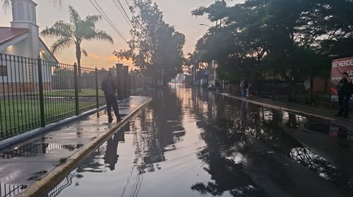 Activa Jalisco Fondo de Desastres tras lluvias e inundaciones