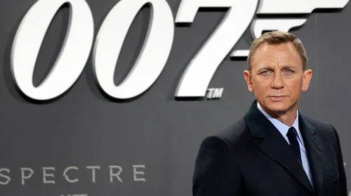 Amazon MGM asume el control creativo de James Bond