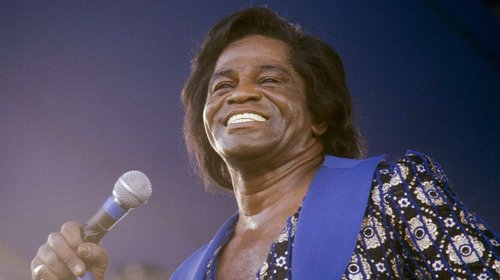 Estrenan documental sobre James Brown: 'Say it Loud'