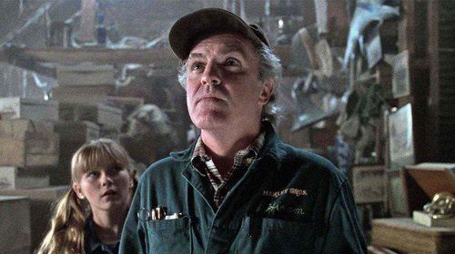 James Handy, actor de 'Jumanji', muere a los 81 años