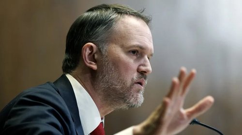Descarta presidenta reunión con representante comercial de EUA