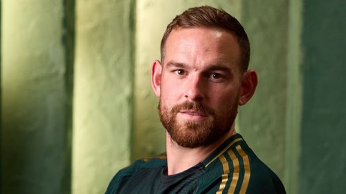 Vincent Janssen llega a la MLS y ficha con Portland Timbers