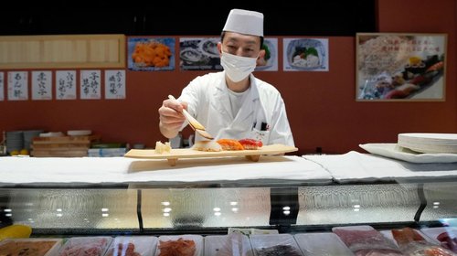 Japón desciende al 4to sitio entre las economías del mundo