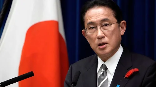 Japón se compromete a reducir emisiones en más del 70% para 2040