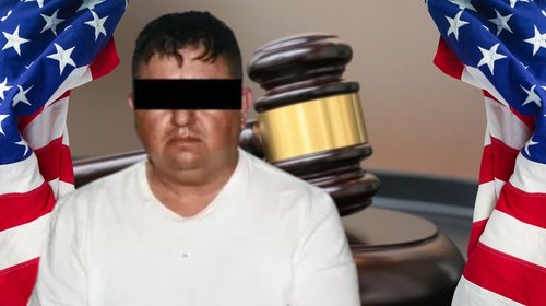 Amplía EUA cargos contra ‘El Jardinero’ del CJNG