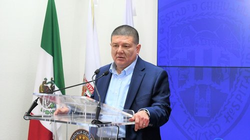 Aclara Chihuahua, agentes de EUA participaban en capacitación
