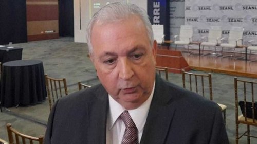 Eligen otra vez a Javier Garza y Garza como Fiscal Anticorrupción
