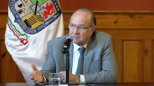 En este gobierno no se echan mentiras, asegura Navarro