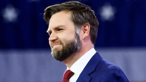 'La salida de Waltz no es un despido ni por Signalgate': JD Vance
