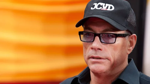 Jean-Claude Van Damme es investigado por trata de personas