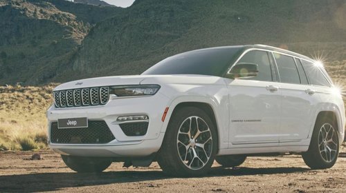 Cómo son las nuevas camionetas de lujo de los ministros