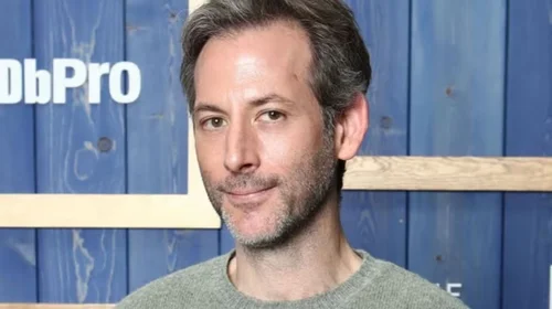 Revelan la causa de muerte del guionista y director Jeff Baena