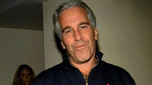 Publican supuesta nota de suicidio de Jeffrey Epstein