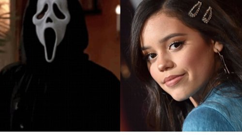Jenna Ortega abandona 'Scream 7' por problemas de agenda