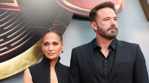 Jennifer López y Ben Affleck, oficialmente solteros tras divorcio