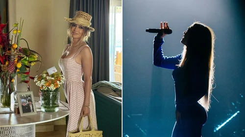 Jennifer Lopez anuncia residencia 'Up All Night' en Las Vegas