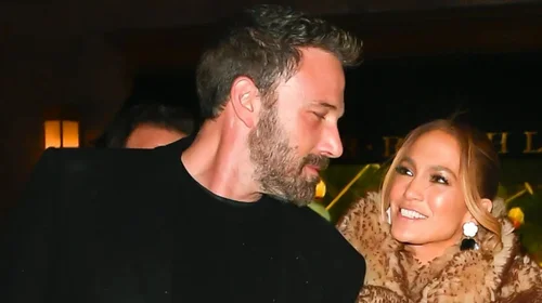 Jennifer López y Ben Affleck se divorcian oficialmente