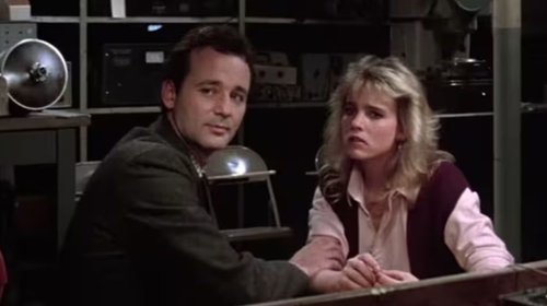 Fallece Jennifer Runyon, actriz de 'Ghostbusters'