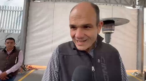 Urgen apoyar la Soberanía Alimentaria en México: Jerico Abramo