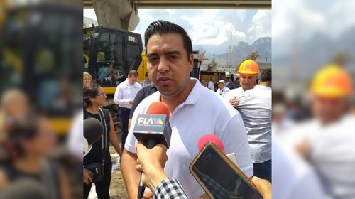 Revela Jesús Nava presiones políticas que vivió en el PAN