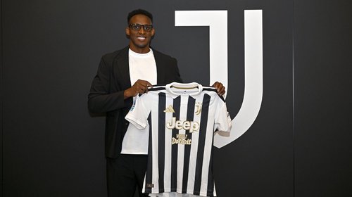 Juventus ficha al defensa Jhon Lucumí por 19.5 millones de euros