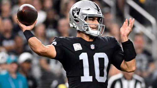 Jimmy Garoppolo ingresa al protocolo de conmoción