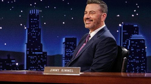 Regresa este martes el show de Jimmy Kimmel tras su suspensión
