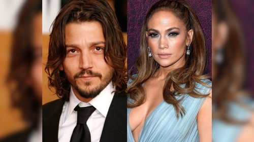 Diego Luna actuará junto a JLo en 'El Beso de la Mujer Araña'