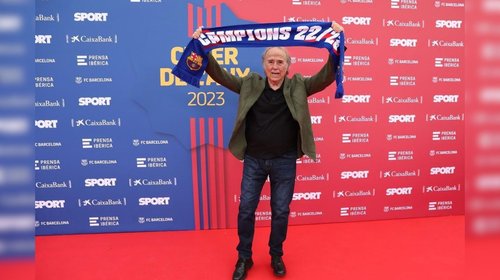 Joan Manuel Serrat está de fiesta: Cumple 80 años de edad