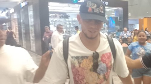 'Era injusto que yo me fuera de Rayados': Joao Rojas
