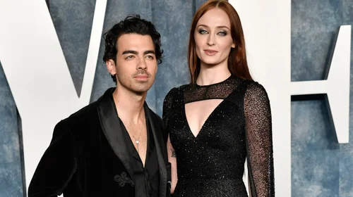 Joe Jonas y Sophie Turner ya están oficialmente solteros