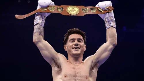John Cooney muere tras sufrir una lesión cerebral en un combate
