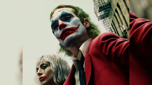 Joaquin Phoenix habla sobre su papel en el 'Joker 2'