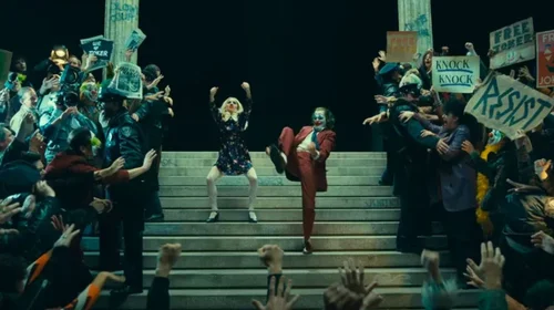 'Joker: Folie à Deux' lidera taquillas, pero ¿decepciona?