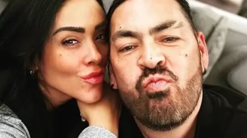 Confirma Jorge D'Alessio nueva relación sentimental tras divorcio