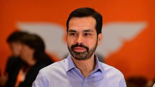 'El que va ganando no declina': Álvarez Máynez 