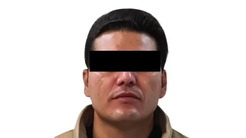 EUA sentencia a 'Cadete 41', operador financiero del Chapo Guzmán