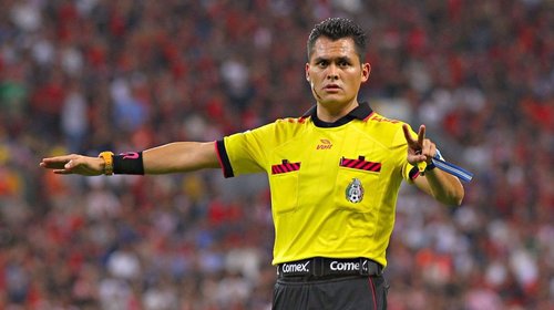 Jorge Pérez Durán asume dirección del VAR en Liga MX