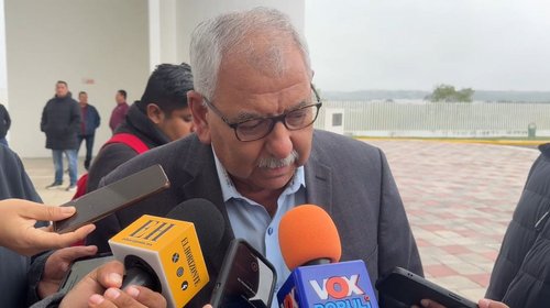 Prevé sector ganadero de Tamaulipas cierre de año positivo