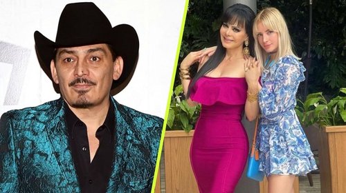 Reacciona José Manuel Figueroa a audio viral de Imelda Tuñón