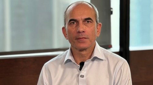 Difieren audiencia contra José Lobatón; será el 15 de mayo