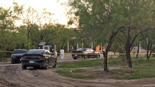 Asesinan a joven repartidor frente a su novia
