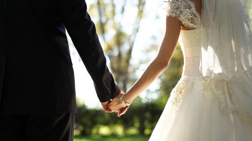 Novia cancela boda al descubrir cosas perturbadoras de su pareja