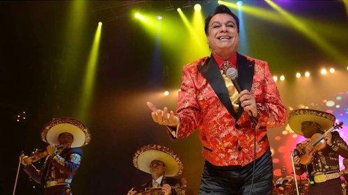 Juan Gabriel, su voz es una 'joya' en Estados Unidos
