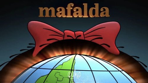 Juan José Campanella dirigirá serie animada de Mafalda
