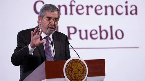 La prioridad son nuestros paisanos, asegura la SRE