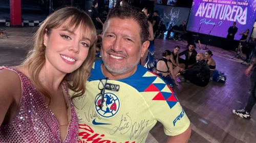 ¡Se nos casan! Juan Osorio se compromete con Eva Daniela