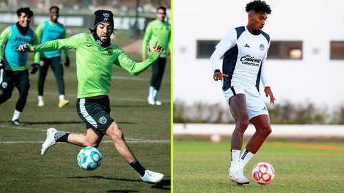 Mazatlán y FC Juárez levantan el telón del Clausura 2026
