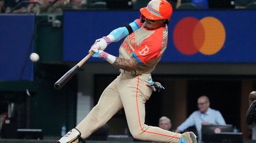 Americana se impone 5-3 a la Nacional en Juego de Estrellas
